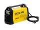 Poste &agrave; souder inverter TIG Deca SILTIG 415 - 150 A max - alimentation monophas&eacute;e