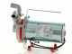 Pompe de transfert &eacute;lectrique Rover Marina Mini Novax 20 - 24V - avec Power Command