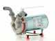 Rover Marina Mini Novax 20 - Pompe &eacute;lectrique de transfert en alliage anti-oxydant - 24 V
