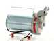 Rover Marina Mini Novax 20 - Pompe &eacute;lectrique de transfert en alliage anticorrosion - 24 V
