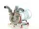 Rover Marina Mini Novax 20 - Pompe &eacute;lectrique de transfert en alliage anticorrosion - 24 V
