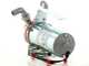Rover Marina Mini Novax 20 - Pompe &eacute;lectrique de transfert en alliage anticorrosion - 24 V