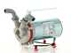 Rover Marina Mini Novax 20 - Pompe &eacute;lectrique de transfert en alliage anticorrosion - 24 V