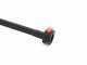 Nettoyeur Haute pression Black &amp; Decker BXPW1700E- solide et compact - 130 bars max