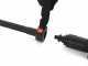 Nettoyeur Haute pression Black &amp; Decker BXPW1700E- solide et compact - 130 bars max