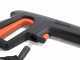 Nettoyeur Haute pression Black &amp; Decker BXPW1700E- solide et compact - 130 bars max