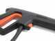 Nettoyeur Haute pression Black &amp; Decker BXPW1700E- solide et compact - 130 bars max