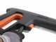 Nettoyeur Haute pression Black &amp; Decker BXPW1700E- solide et compact - 130 bars max