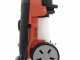 Nettoyeur Haute pression Black &amp; Decker BXPW1700E- solide et compact - 130 bars max