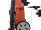 Nettoyeur Haute pression Black &amp; Decker BXPW1700E- solide et compact - 130 bars max