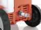 Nettoyeur Haute pression Black &amp; Decker BXPW1700E- solide et compact - 130 bars max