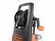 Nettoyeur Haute pression Black &amp; Decker BXPW1700E- solide et compact - 130 bars max