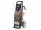 Nettoyeur Haute pression Black &amp; Decker BXPW1700E- solide et compact - 130 bars max