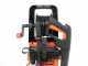 Nettoyeur Haute pression Black &amp; Decker BXPW1700E- solide et compact - 130 bars max