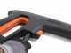 Nettoyeur Haute pression Black &amp; Decker BXPW1900E - solide et puissant - 130 bars max