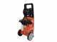 Nettoyeur Haute pression Black &amp; Decker BXPW1900E - solide et puissant - 130 bars max