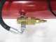 Motocompresseur avec moteur essence Agrieuro TB 10/270 compresseur thermique &agrave; essence