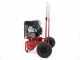 Motocompresseur avec moteur essence Agrieuro TB 10/270 compresseur thermique &agrave; essence