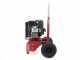 Motocompresseur avec moteur essence Agrieuro TB 10/270 compresseur thermique &agrave; essence