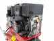 Motocompresseur avec moteur diesel AgriEuro GVD 50/700 AE compresseur thermique &agrave; gasoil d&eacute;marrage &eacute;lectrique