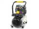 Stanley Fatmax HY 227/10/12 - Compresseur d'air &eacute;lectrique compact portatif - 12 L