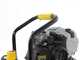 Stanley Fatmax HY 227/10/12 - Compresseur d'air &eacute;lectrique portatif monophas&eacute; - Moteur 2 CV - 12 L