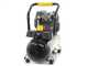 Stanley Fatmax HY 227/10/12 - Compresseur d'air &eacute;lectrique portatif monophas&eacute; - Moteur 2 CV - 12 L