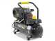 Stanley Fatmax HY 227/10/12 - Compresseur d'air &eacute;lectrique portatif monophas&eacute; - Moteur 2 CV - 12 L