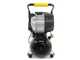 Stanley Fatmax HY 227/10/12 - Compresseur d'air &eacute;lectrique portatif monophas&eacute; - Moteur 2 CV - 12 L