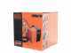 Black &amp; Decker BD195 Cubo - Compresseur d'air &eacute;lectrique compact portatif - Moteur 1.5 CV - 8 bars