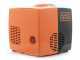 Black &amp; Decker BD195 Cubo - Compresseur d'air &eacute;lectrique compact portatif - Moteur 1.5 CV - 8 bars