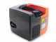 Black &amp; Decker BD195 Cubo - Compresseur d'air &eacute;lectrique compact portatif - Moteur 1.5 CV - 8 bars