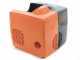 Black &amp; Decker BD195 Cubo - Compresseur d'air &eacute;lectrique portatif monophas&eacute;, oil-less - Moteur 1.5 CV