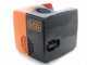 Black &amp; Decker BD195 Cubo - Compresseur d'air &eacute;lectrique portatif monophas&eacute;, oil-less - Moteur 1.5 CV