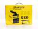 Poste &agrave; souder inverter MMA Stanley STAR 2500 - 80 A - 230V - cycle 45%@100A - kit complet