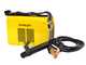 Poste &agrave; souder inverter MMA Stanley STAR 2500 - 80 A - 230V - cycle 45%@100A - kit complet