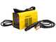 Poste &agrave; souder inverter MMA Stanley STAR 2500 - 80 A - 230V - cycle 45%@100A - kit complet