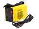 Poste &agrave; souder inverter MMA Stanley STAR 2500 - 80 A - 230V - cycle 45%@100A - kit complet