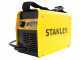 Poste &agrave; souder inverter MMA Stanley STAR 2500 - 80 A - 230V - cycle 45%@100A - kit complet