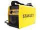 Poste &agrave; souder inverter MMA Stanley STAR 2500 - 80 A - 230V - cycle 45%@100A - kit complet