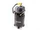 Stanley Fatmax HY 227/10/24V - Compresseur d'air &eacute;lectrique portatif - Moteur 2 CV - 24 L