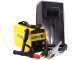 Poste &agrave; souder inverter MMA Stanley STAR 3200 - 130A max - 230V - cycle 55%@155A - kit