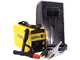 Poste &agrave; souder inverter MMA Stanley STAR 3200 - 130A max - 230V - cycle 55%@155A - kit