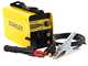 Poste &agrave; souder inverter MMA Stanley STAR 3200 - 130A max - 230V - cycle 55%@155A - kit