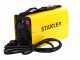 Poste &agrave; souder inverter MMA Stanley STAR 3200 - 130A max - 230V - cycle 55%@155A - kit
