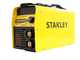 Poste &agrave; souder inverter MMA Stanley STAR 3200 - 130A max - 230V - cycle 55%@155A - kit