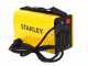 Poste &agrave; souder inverter MMA Stanley STAR 4000 - 160A max - 230V - cycle 45%@160A - kit