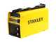 Poste &agrave; souder inverter MMA Stanley STAR 4000 - 160A max - 230V - cycle 45%@160A - kit