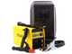 Poste &agrave; souder inverter MMA Stanley STAR 4000 - 160A max - 230V - cycle 45%@160A - kit