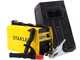 Poste &agrave; souder inverter MMA Stanley STAR 4000 - 160A max - 230V - cycle 45%@160A - kit